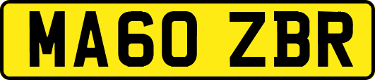 MA60ZBR