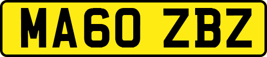 MA60ZBZ