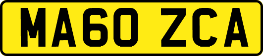 MA60ZCA