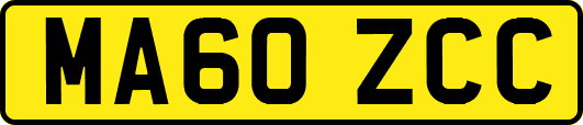 MA60ZCC