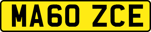 MA60ZCE