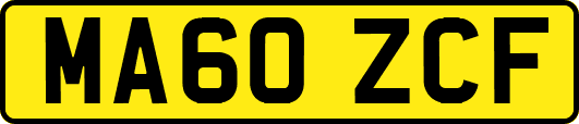 MA60ZCF
