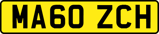 MA60ZCH