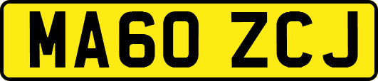 MA60ZCJ