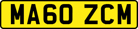 MA60ZCM
