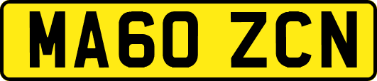 MA60ZCN
