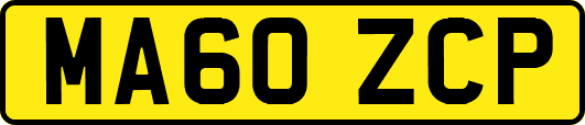 MA60ZCP