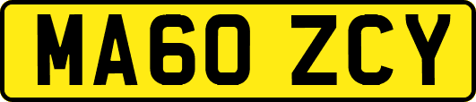 MA60ZCY