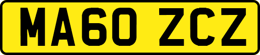 MA60ZCZ