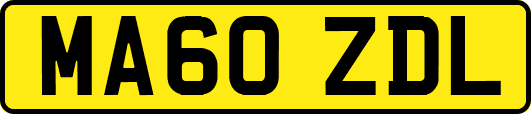 MA60ZDL
