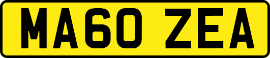 MA60ZEA