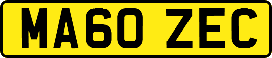 MA60ZEC
