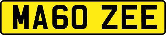MA60ZEE