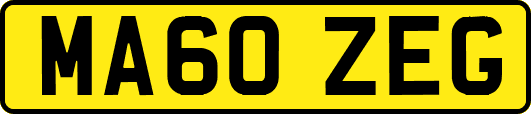 MA60ZEG