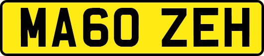 MA60ZEH