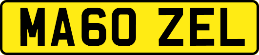 MA60ZEL