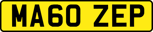MA60ZEP