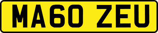 MA60ZEU