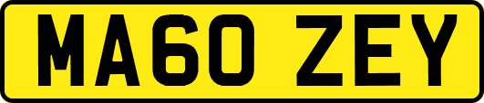 MA60ZEY