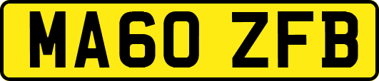 MA60ZFB