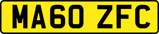 MA60ZFC