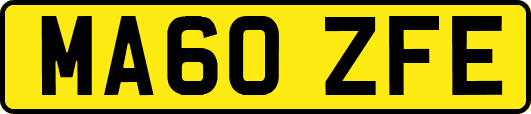 MA60ZFE