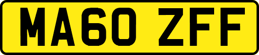 MA60ZFF