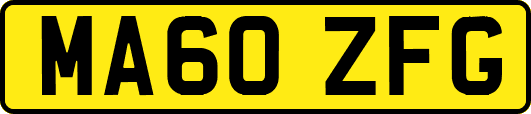 MA60ZFG