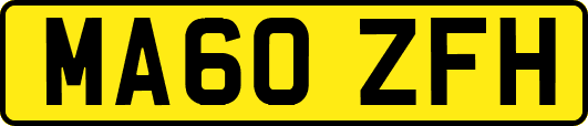 MA60ZFH
