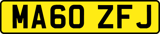 MA60ZFJ