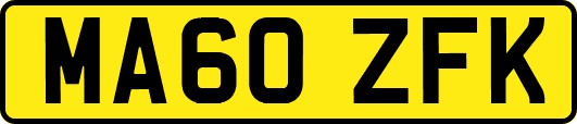 MA60ZFK