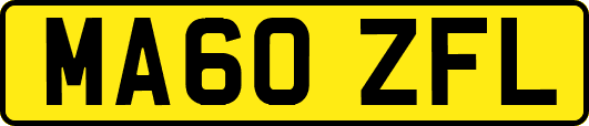 MA60ZFL
