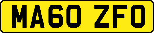 MA60ZFO