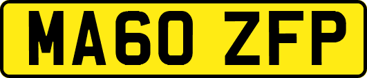 MA60ZFP