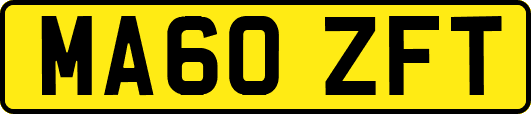 MA60ZFT