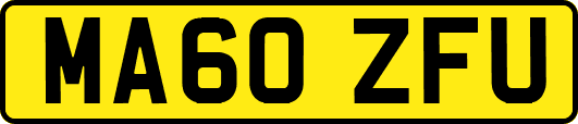 MA60ZFU