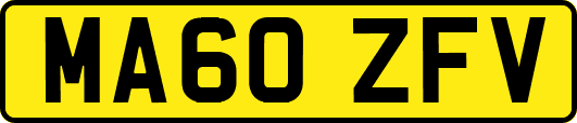 MA60ZFV