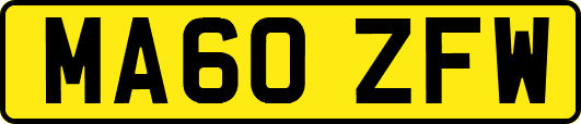 MA60ZFW