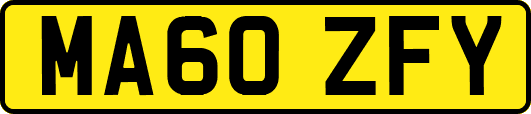 MA60ZFY