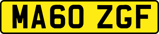 MA60ZGF