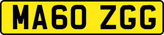 MA60ZGG