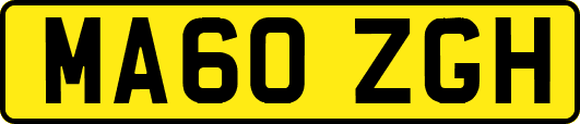 MA60ZGH