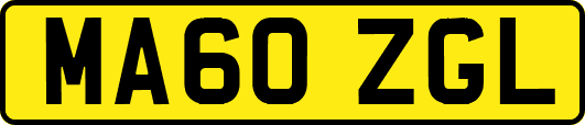 MA60ZGL