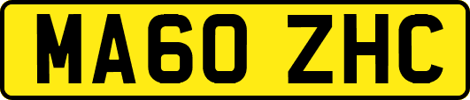 MA60ZHC