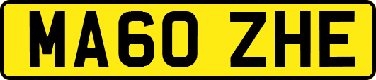 MA60ZHE