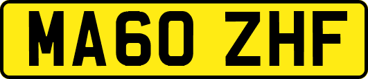 MA60ZHF