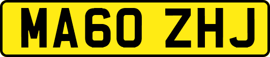 MA60ZHJ