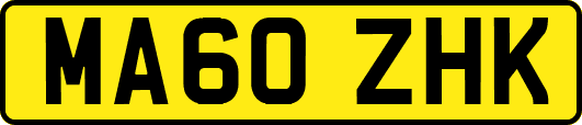 MA60ZHK