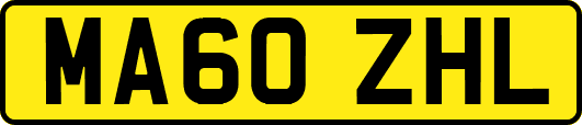 MA60ZHL