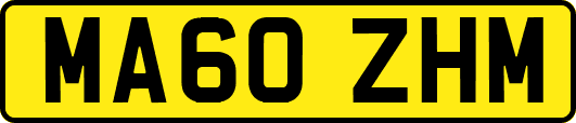 MA60ZHM
